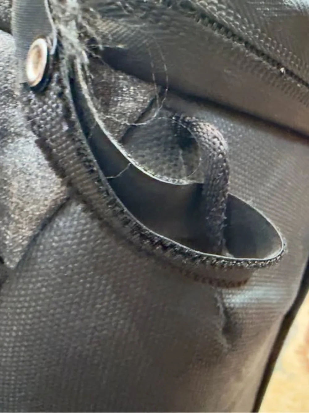 Peak Design Everyday Backpack 20L (v2) — Charcoal